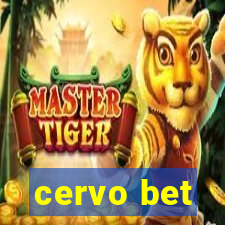 cervo bet